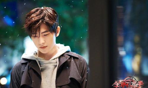 娱乐吃瓜杨洋,娱乐吃瓜界的焦点人物